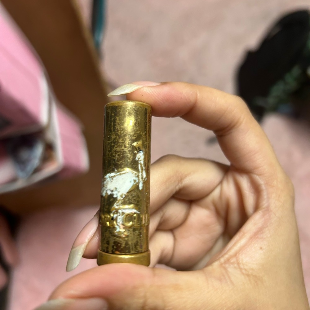 Vintage stork club Casing Lipstick Holder - Picture 2 of 5